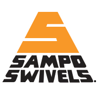 Sampo Ball Bearing Swivel Size Chart