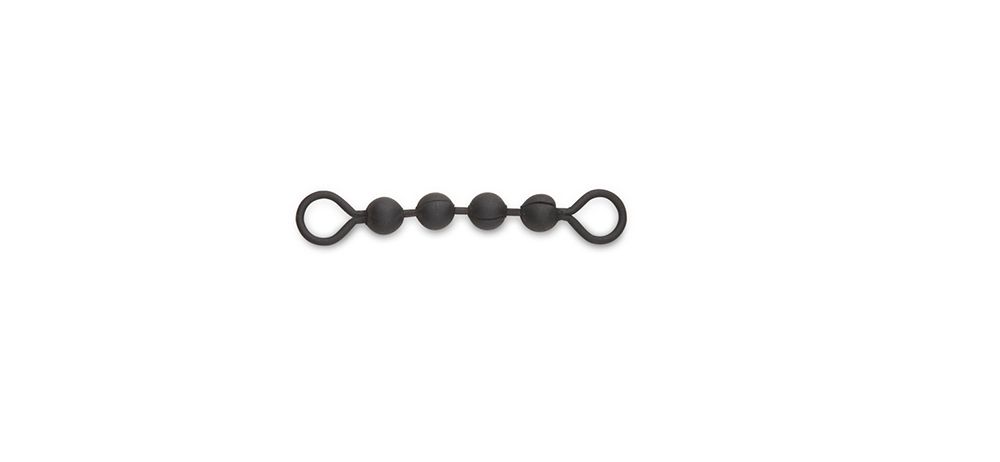 beads black - 